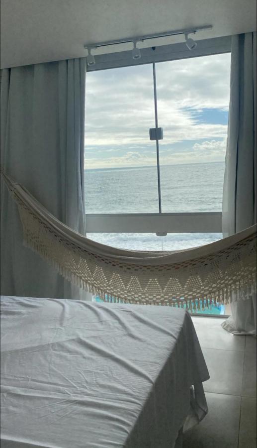 Casa Na Barra De Sao Miguel Com Vista Para O Mar Экстерьер фото